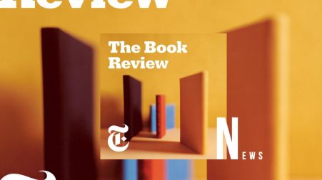 125 РОКІВ THE NEW YORK TIMES BOOK REVIEW: ЯК ОДНА КОЛОНКА ЗМІНЮВАЛА ЛІТЕРАТУРУ